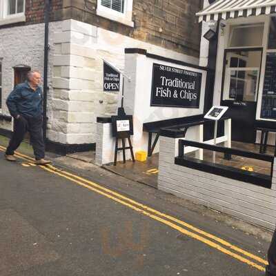 Silver Street Fisheries