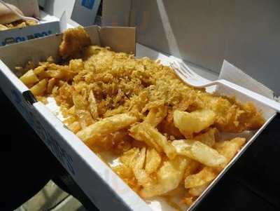 Silver Street Fisheries