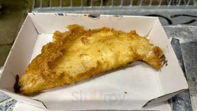 Silver Street Fisheries