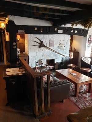 The White Horse Inn