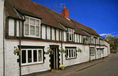 The White Horse Inn