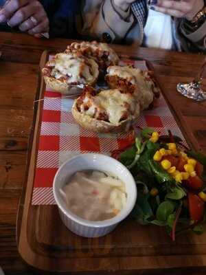 Natterjacks Bar And Kitchen