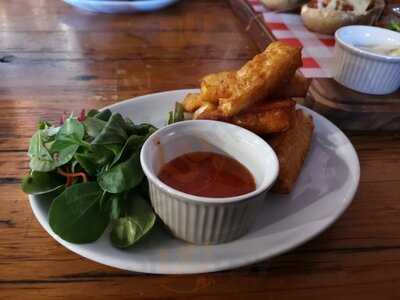 Natterjacks Bar And Kitchen