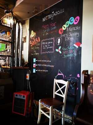 Natterjacks Bar And Kitchen