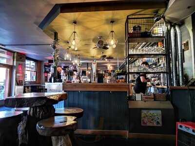 Natterjacks Bar And Kitchen