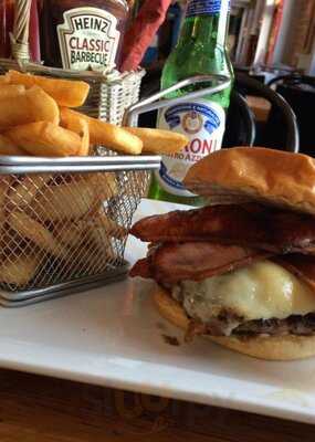 Natterjacks Bar And Kitchen