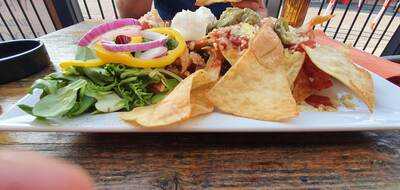 Natterjacks Bar And Kitchen