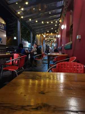 Natterjacks Bar And Kitchen