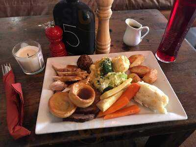 Natterjacks Bar And Kitchen