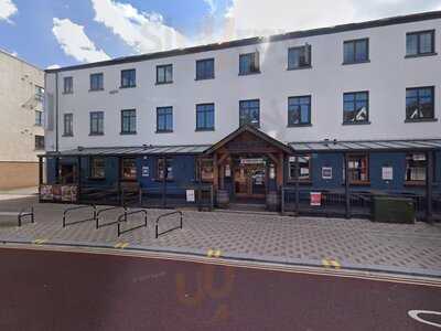 Natterjacks Bar And Kitchen