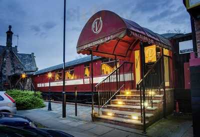 The Valley Junction 397