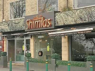 Shimlas