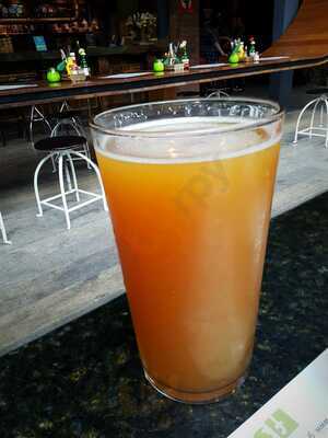 Grove Beer Tap And Grill