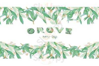 Grove Beer Tap And Grill