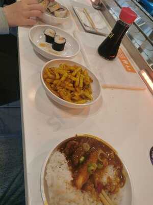 Yo! Newcastle Grainger Street