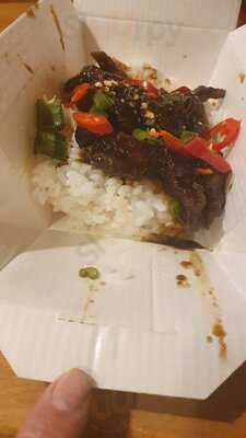 Yo! Newcastle Grainger Street