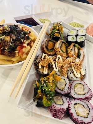 Yo! Newcastle Grainger Street