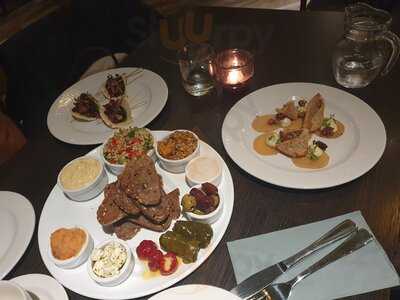 Delifonseca Dockside