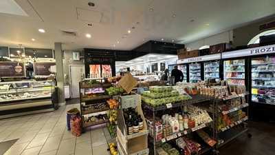 Delifonseca Dockside