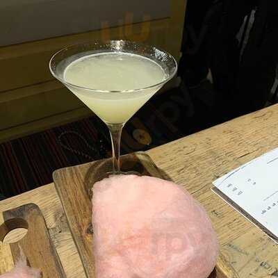 George's Great British Kitchen-leeds