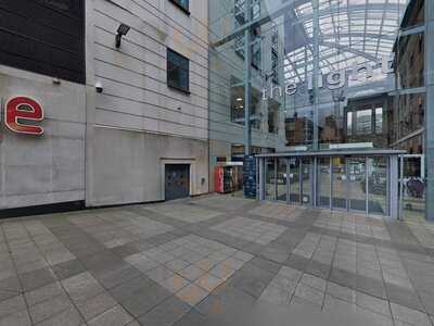 George's Great British Kitchen-leeds