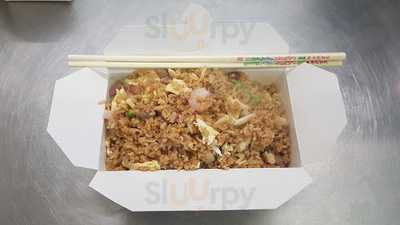 Wok To Go