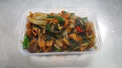 Wok To Go