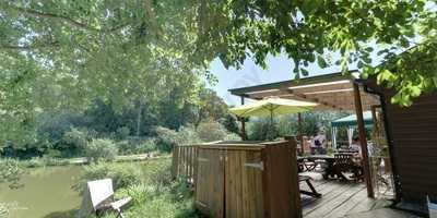 Folly Lake Cafe