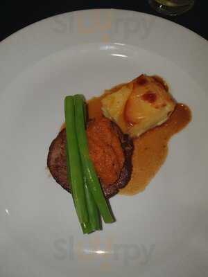 The Academy Restaurant, City Of Liverpool College