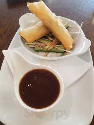 The Academy Restaurant, City Of Liverpool College