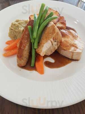 The Academy Restaurant, City Of Liverpool College