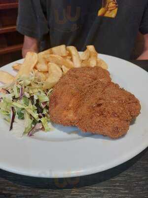 The Grille Steakhouse