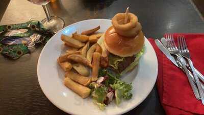 The Grille Steakhouse