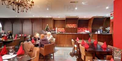 The Grille Steakhouse