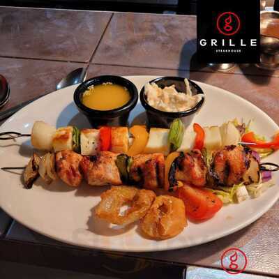 The Grille Steakhouse