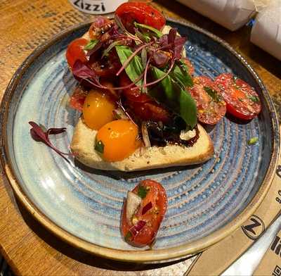 Zizzi - Leicester