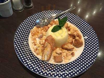 Carluccio's - Cardiff