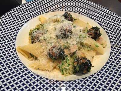 Carluccio's - Cardiff