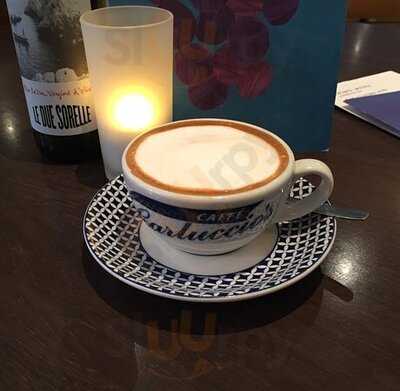 Carluccio's - Cardiff