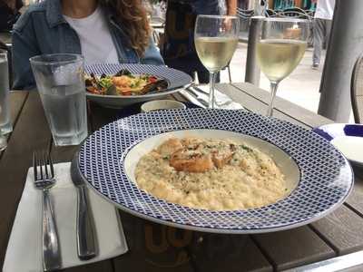 Carluccio's - Cardiff