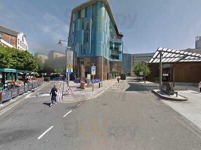 Carluccio's - Cardiff