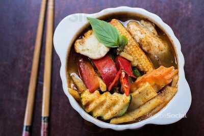 Sabai Thai Gastrobar