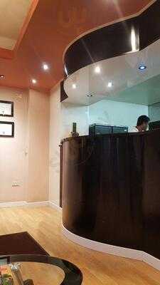 Khaja Indian Takeaway Woolton