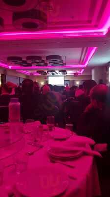 Khaja Indian Takeaway Woolton