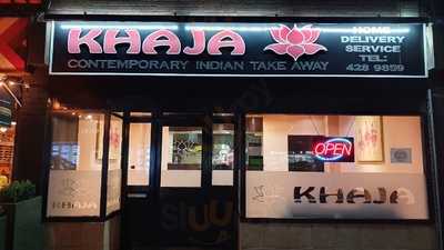 Khaja Indian Takeaway Woolton