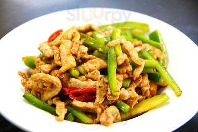 Shanghai Shanghai Chinese Restaurant & Bar