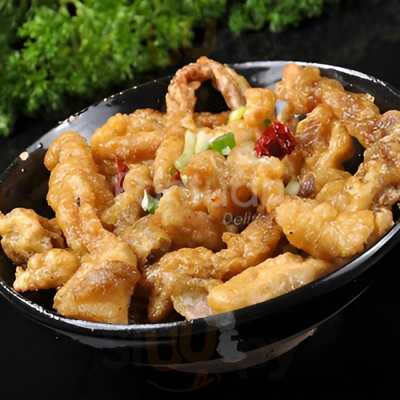 Shanghai Shanghai Chinese Restaurant & Bar