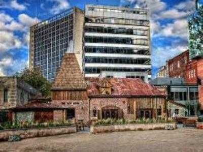 The Oast House Bar & Restaurant