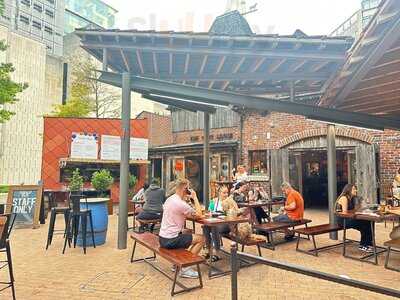 The Oast House Bar & Restaurant