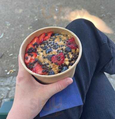 The Oast House Bar & Restaurant